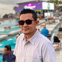 Rafiq Adriansyah