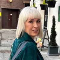 Victoria Morrall