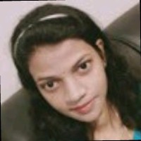 Diptimayee Sahoo