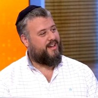 Israel Bistritzky