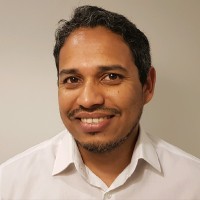 Kashief Gamieldien