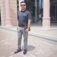 Muhammad Abdullah Khan