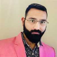 Sagar Trivedi