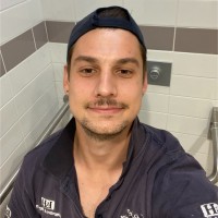 Nicholas Dimitriadis