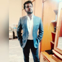 Anosh Gill