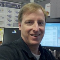 Eric Beissert, Mba Mef-Cecp