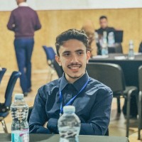 Mohammed Islam Birouk