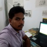 Chathuranga senanayake