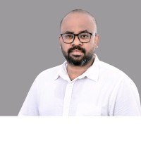 Prabhu Ravikumar subramaniyan