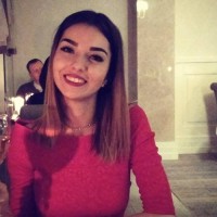 Юлія Сагайдак