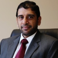 Dilshan Perera