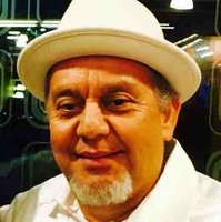 Ismael Vargas Jr