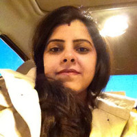 Shilpa Dawar