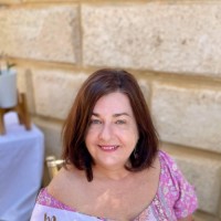 Shirley Beccaria