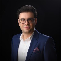 Alborz Rahmani