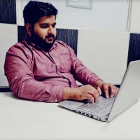 Hamza Sheraz