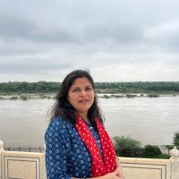 Jyotsna Tripathi