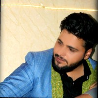 Sardar Touqeer Ahmed