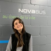 Sabrina Desmarais-Girard