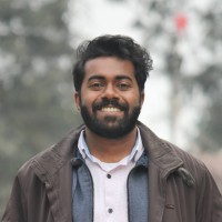 Joji Mathew