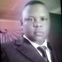 Lameck Choge