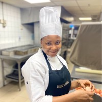 Augustina Ekwenze