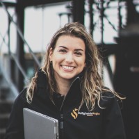 Ismay De Ridder