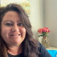 Katherine Farber
