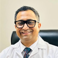 Dr Ajaysinh Devda