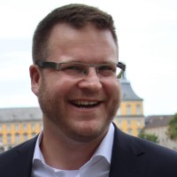 Tobias Rudorf
