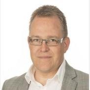 Svein Inge Eggebø