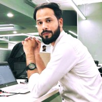 Mohammed Moinuddin