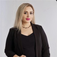 Nairuhi Galstyan