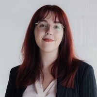 Tetiana Khomenko