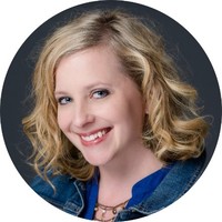 Andrea Scott-Tolchard