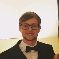 Ben Garnett Ceng Mimeche