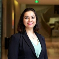 Khushbu Toprani