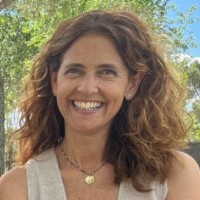 María Arias Echeverría
