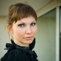Татьяна Овчинникова