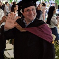 Mark Perlman