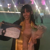 Salma Hussein