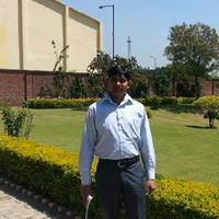 Suresh Chand