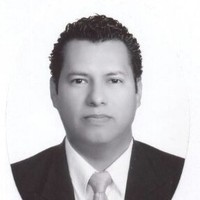 Sergio Mendoza Ramírez