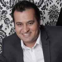 Vishal Puri