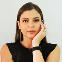 Larissa Fortes