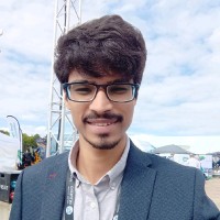 Lushan Nandanwar