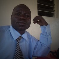 Fredrick Odongo