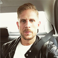 Mikael Hägglund