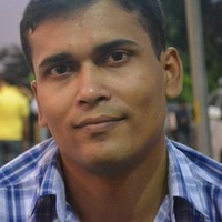 Avinash Mishra