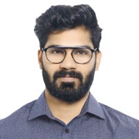 Abhin Ashok